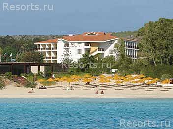 Aeneas Hotel 3
